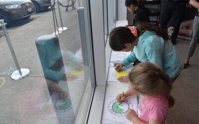 Canada Gold’s First-Ever Colouring Contest at the Coin Exchange with The Royal Canadian Mint