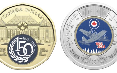 Coin Exchange at Canada Gold’s New Flagship Store