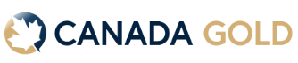 Canada Gold logo