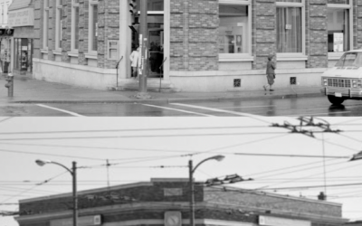 The History Behind Our New Vancouver Flagship Store