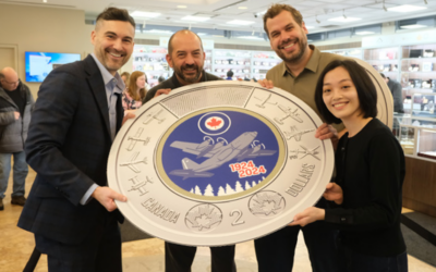 Thanks for joining us in Vancouver May 2-3 2025